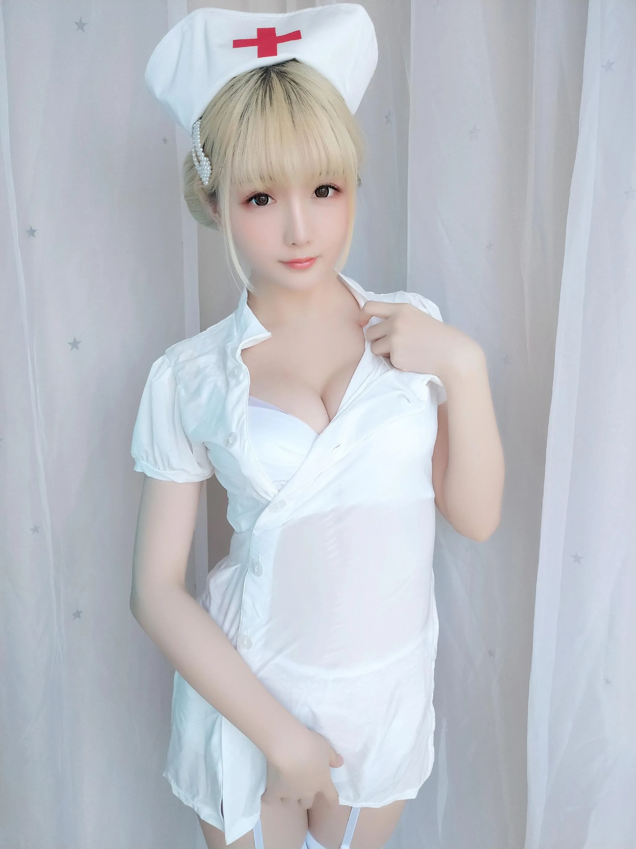 星之迟迟 – VOL.17 夜勤病栋包-夜勤病栋（60P） [60P]插图8